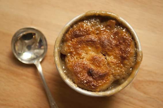 Pudding Chomeur