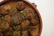 Meatballs