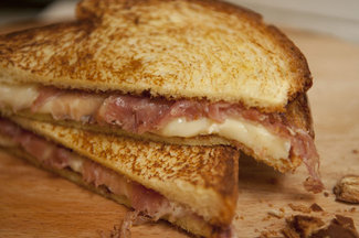 Sandwich