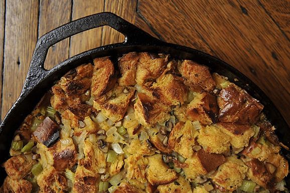 Stuffing
