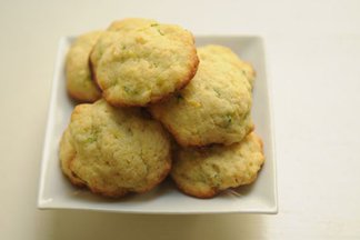 Saved Recipes
