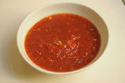 Gazpacho