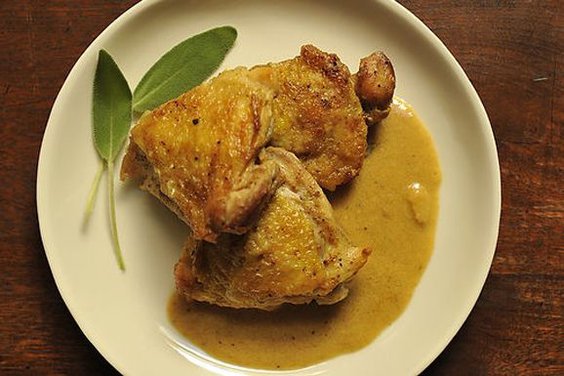 Chicken
