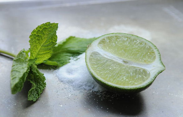 Mint Limeade