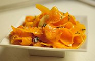 Butternut Squash Salad