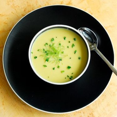 Sweet Corn Soup