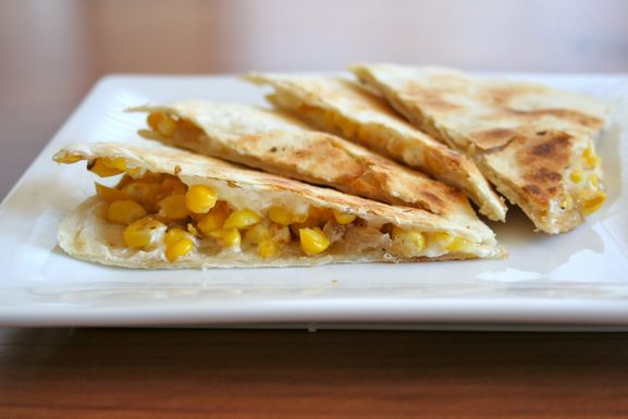 Quesadilla