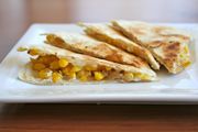 Quesadilla