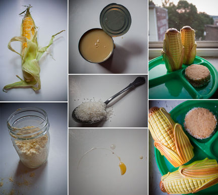 Corn_collage