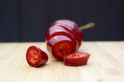 Slicedchillipepper