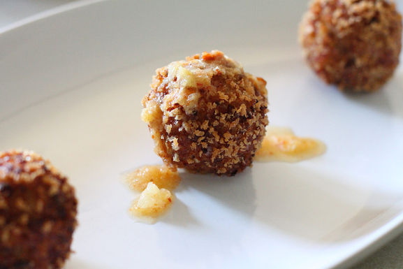 Ham-balls