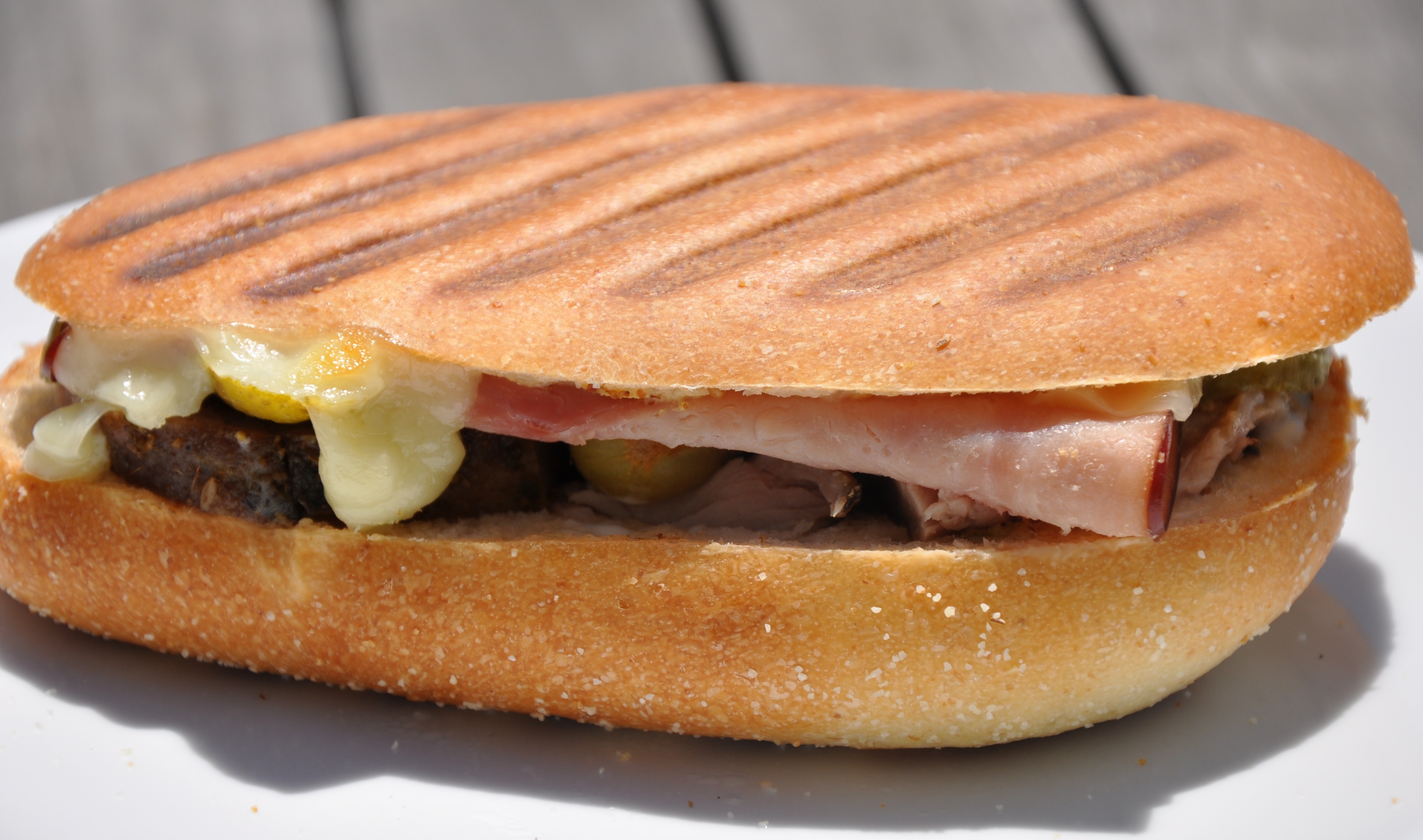 The Cuban