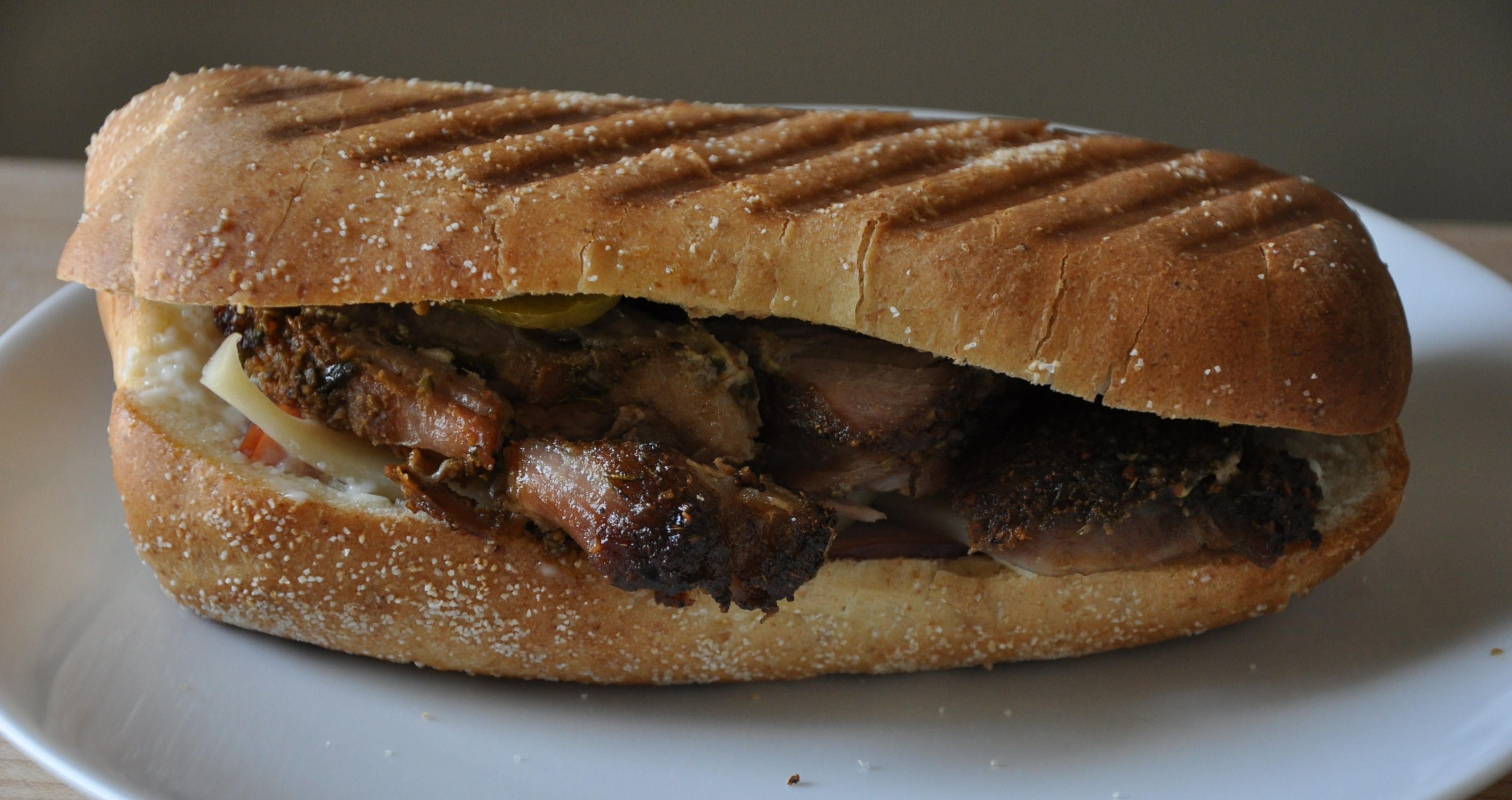 The Cuban