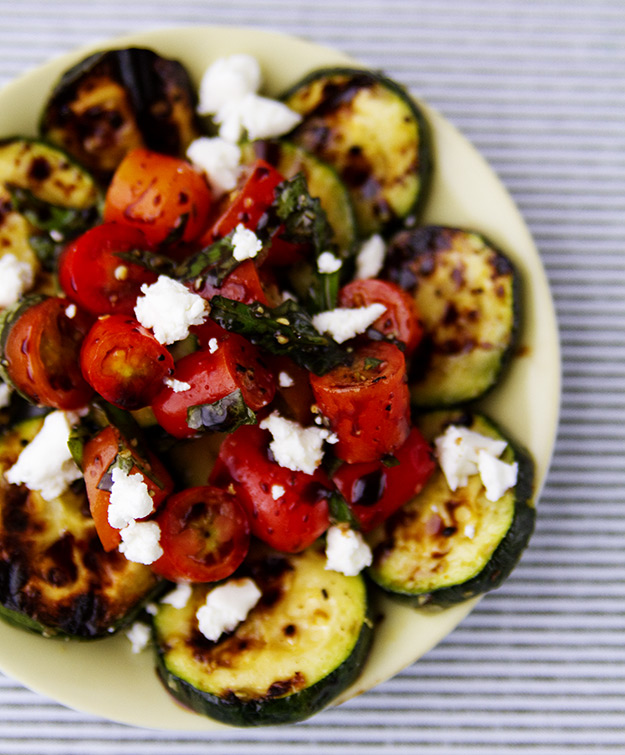 Summer Salad