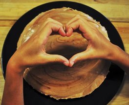 Hold Your Hand Pie