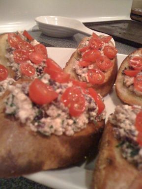 Feta_smash