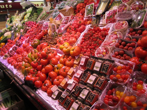 The Most Delicious Stuff  we call "Tomato Goo"