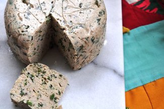 Tuna and French Tarragon Terrine