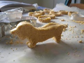 Creamy Cashew Marzipan