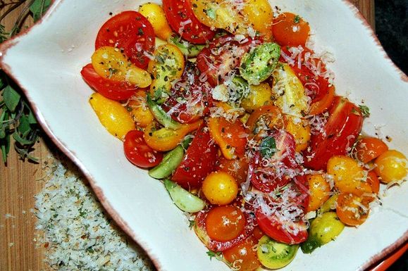 Tomato_gratin