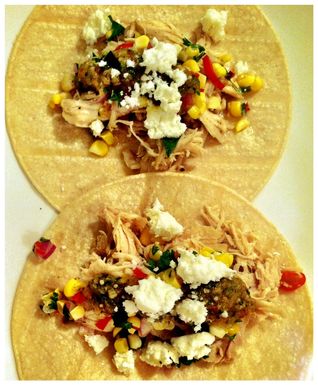 Tacos