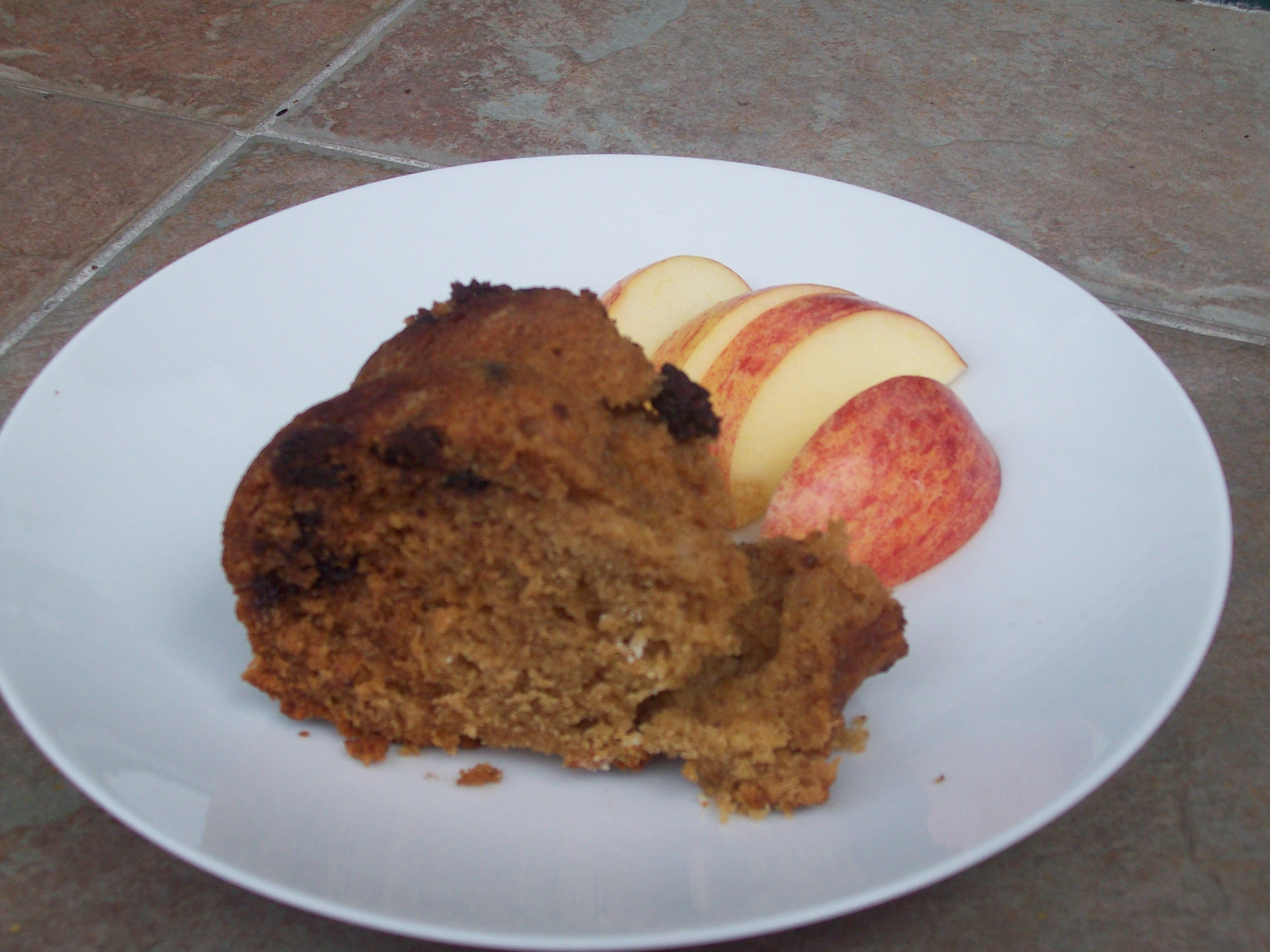 Honey Cake