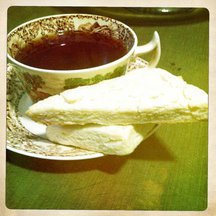 Potato Scones