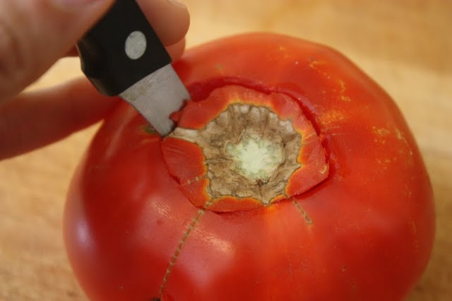gazpacho, no planning required