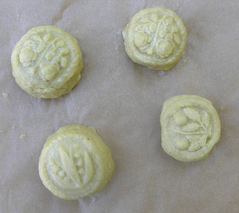 Harvest Moon Pies