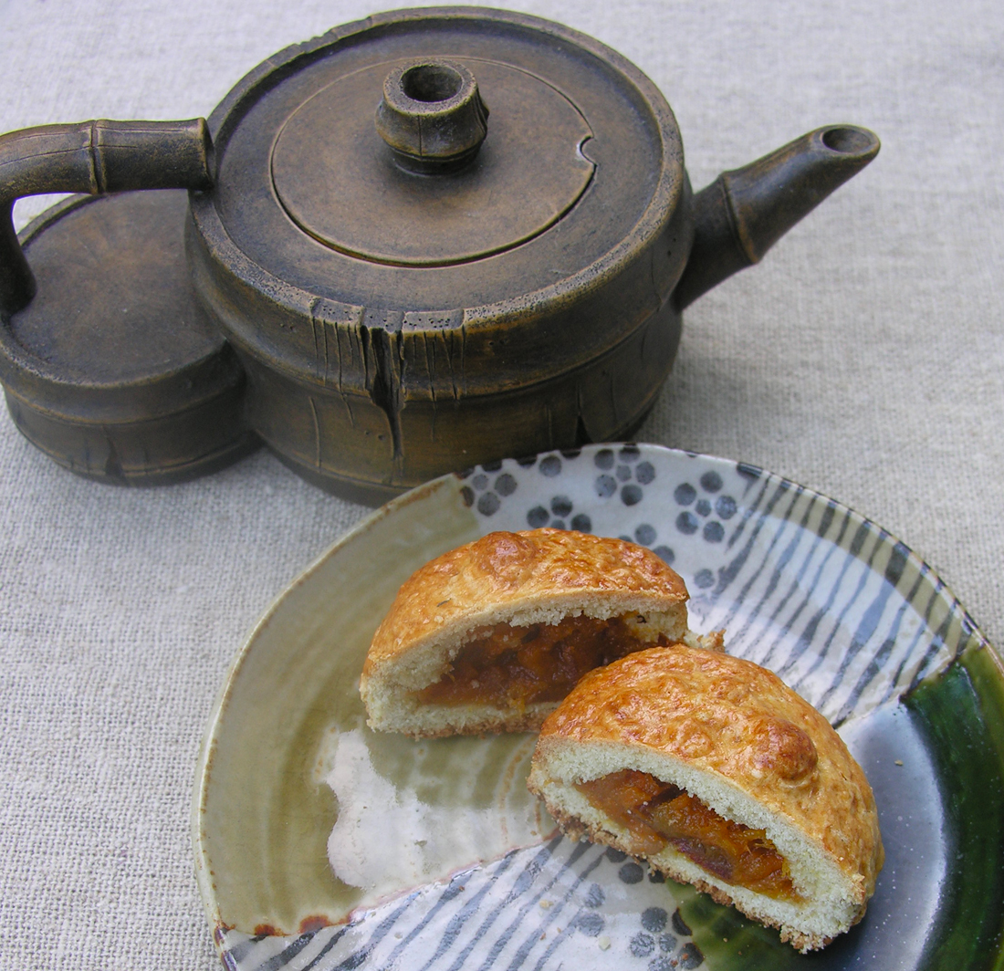 Harvest Moon Pies