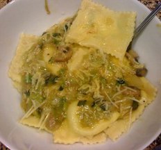 Ravioli