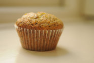 Lemon Poppy Seed Muffins