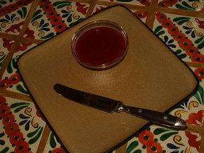 Spring Hill Ranch Clone Ketchup