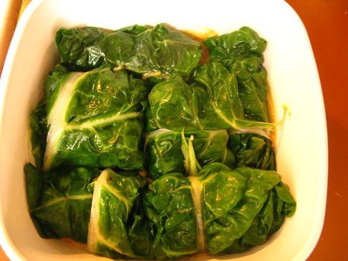 Galumpkis.. Indian Style!