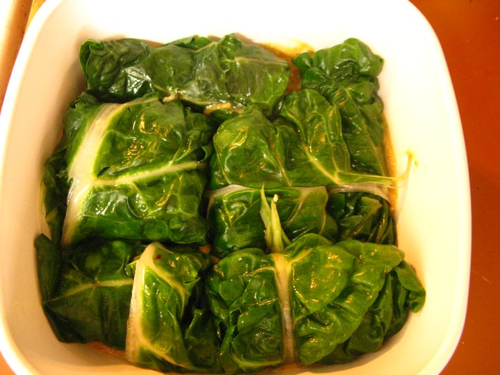 Galumpkis.. Indian Style!