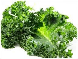 Sauteed Kale 