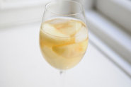 Ginger Sangria