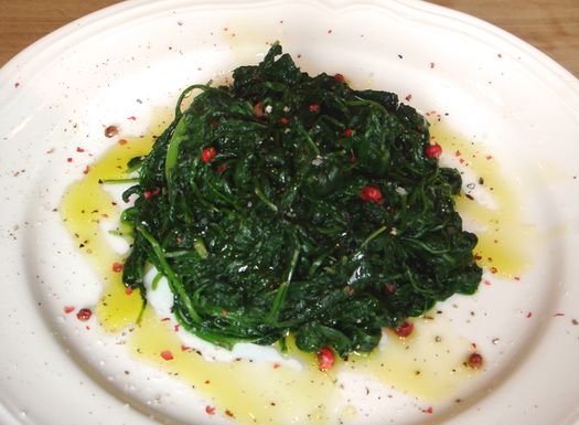 Sauteed_spinach