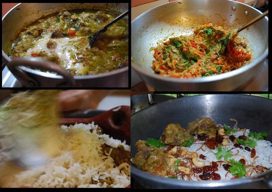 MOPPILAH BIRIYANI