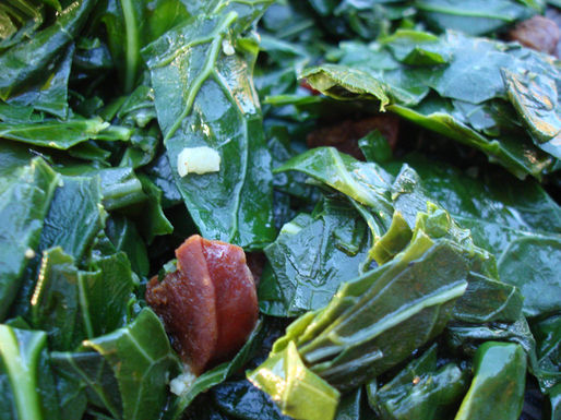 Collards