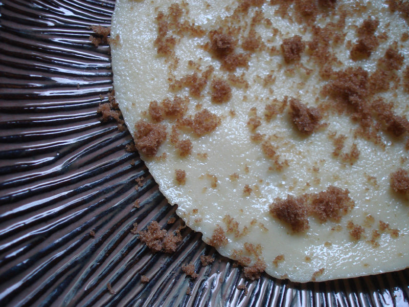 Egg Pancakes