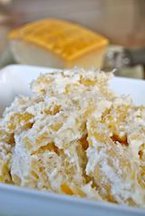 Pasta and Ricotta