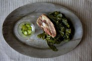 Red Hot Greens