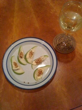 Pear Delights