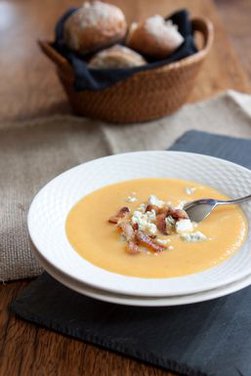Pear_soup