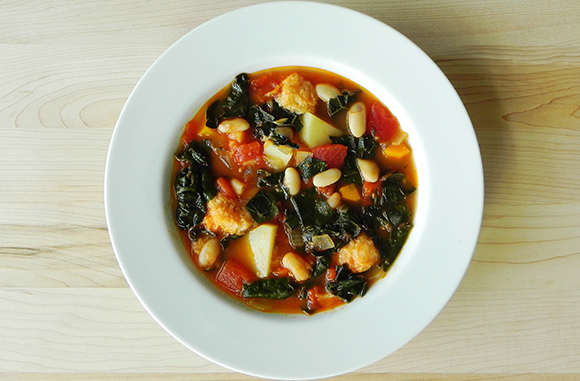 Ribollita