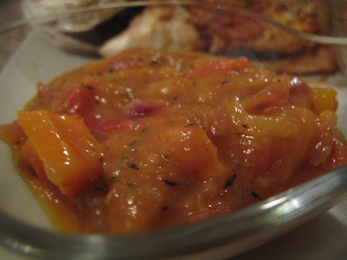 Creole sauce