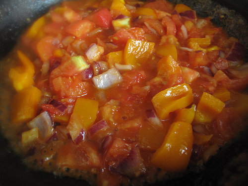 Creole sauce