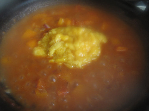 Creole sauce