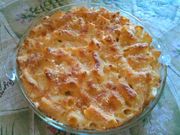 Rigatonni